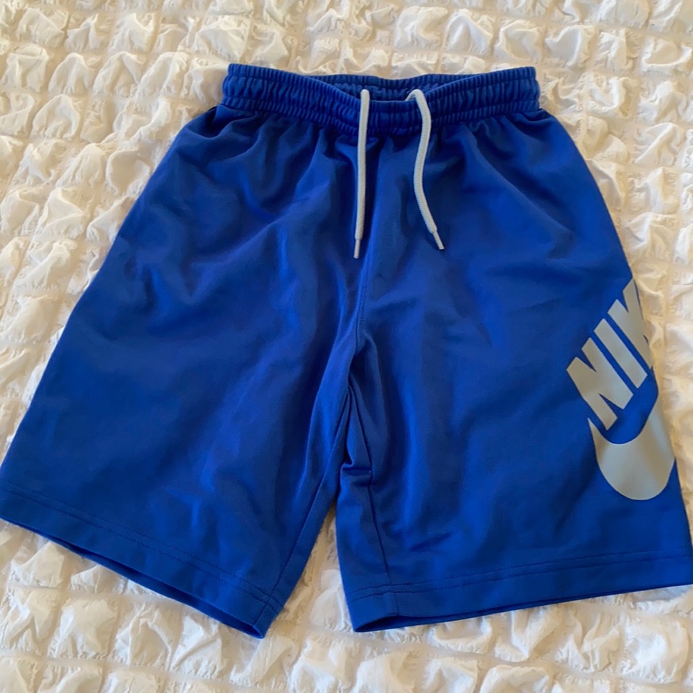 NIKE boys shorts